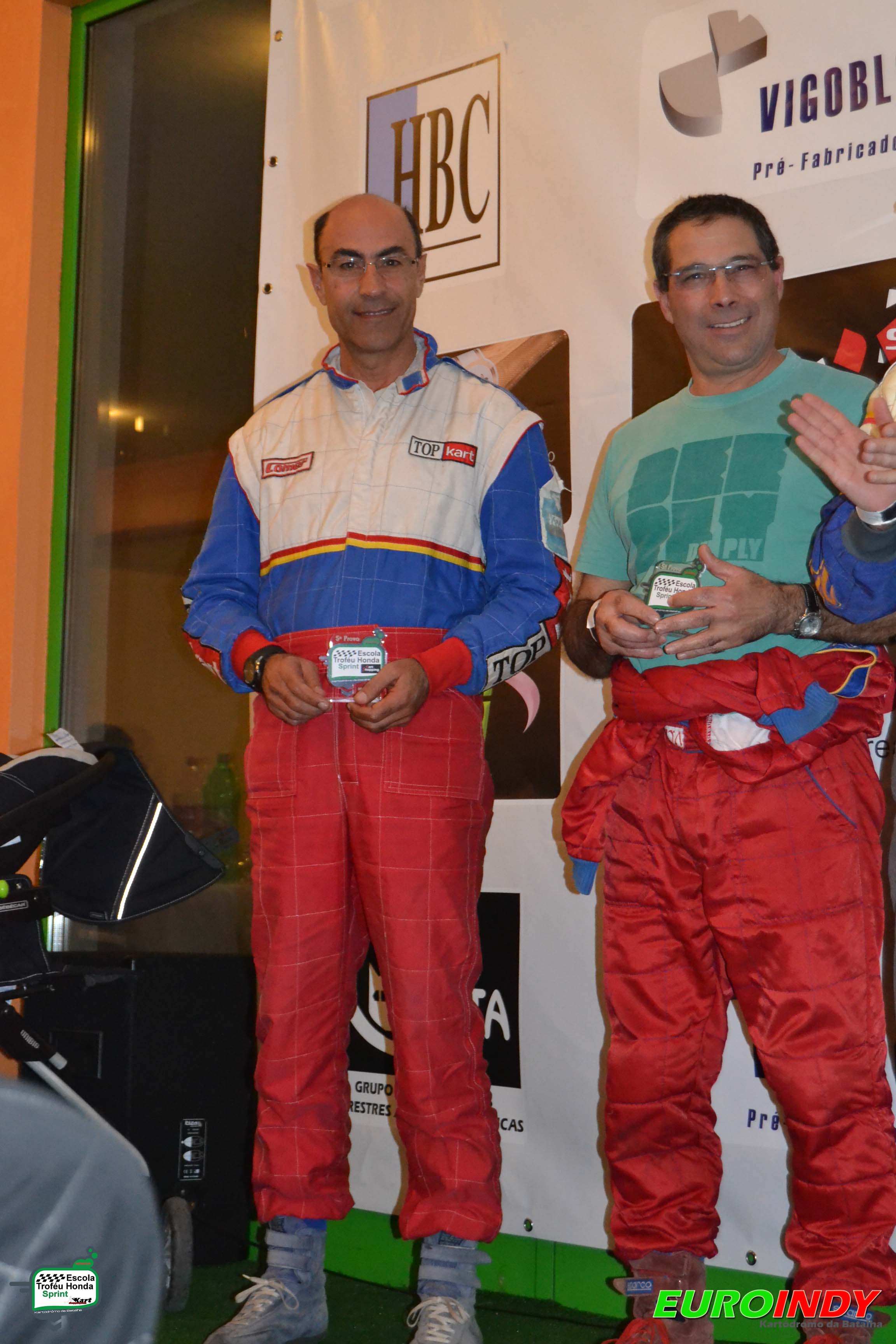 Gala de Campeões26